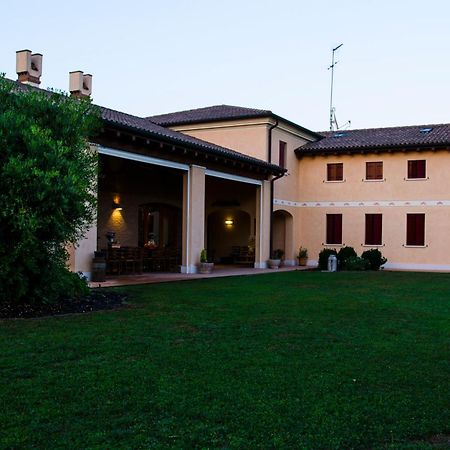 Agriturismo Alle Rose Vila Ca Baglioni Exterior foto