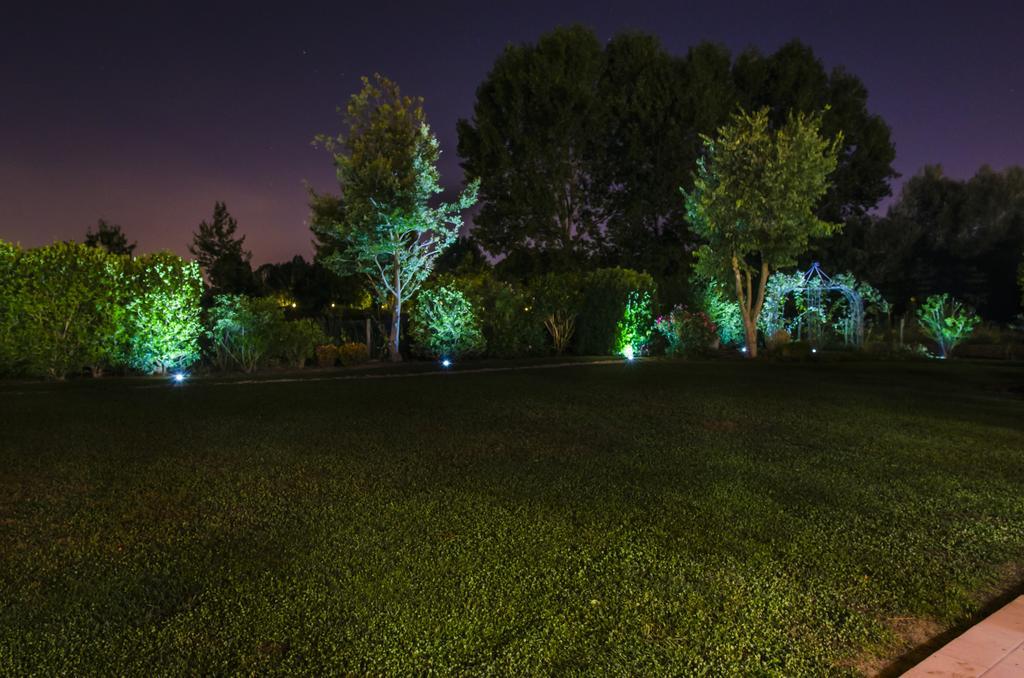 Agriturismo Alle Rose Vila Ca Baglioni Exterior foto