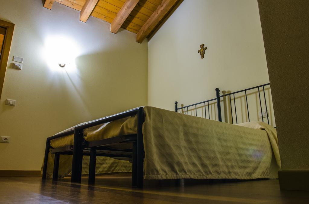 Agriturismo Alle Rose Vila Ca Baglioni Exterior foto